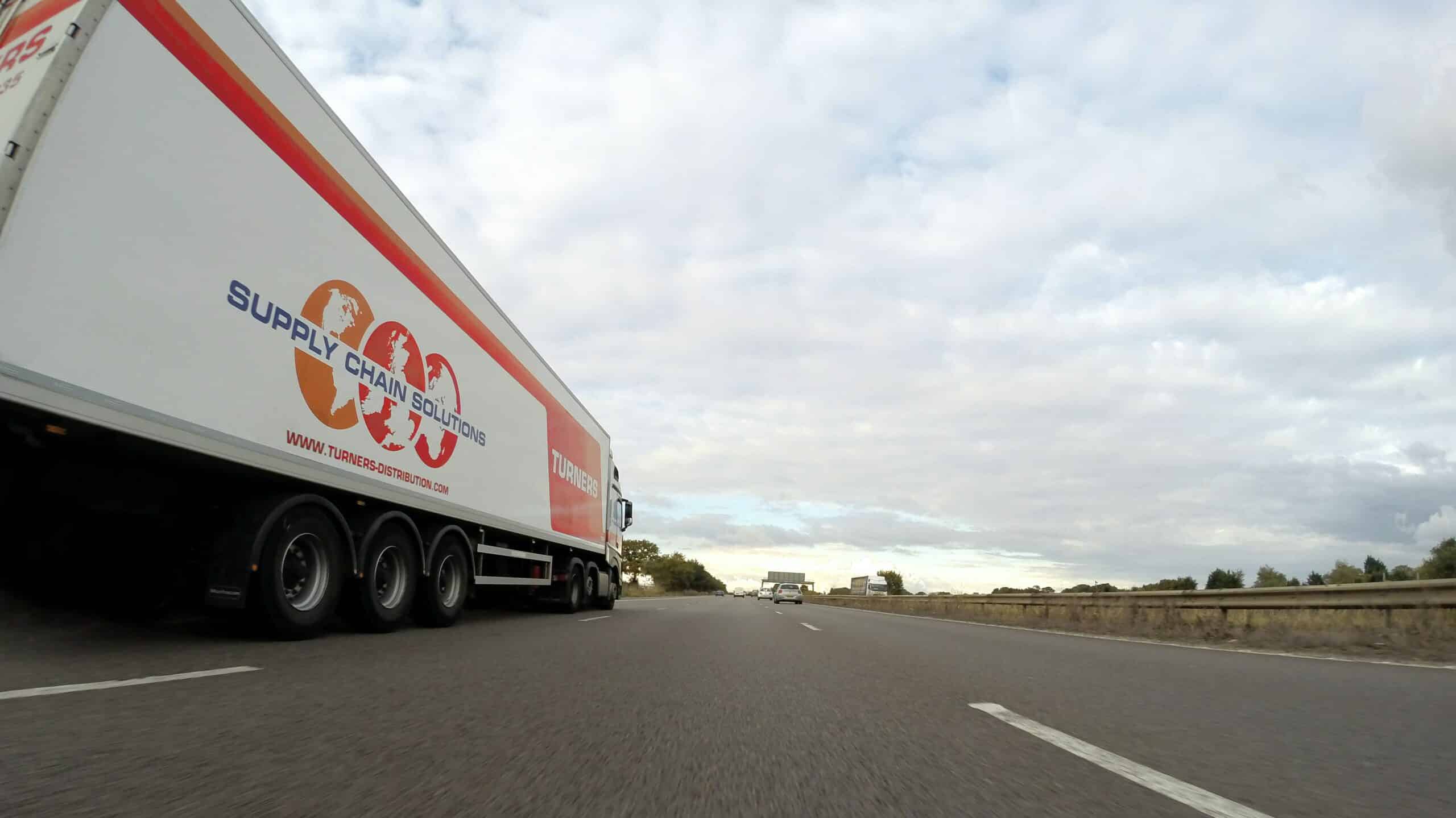 What Does Heavy Motor Insurance Cover?